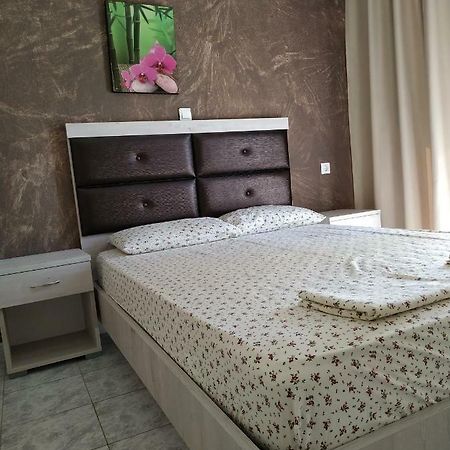 Lazaros Apartments Olympiakí Aktí المظهر الخارجي الصورة